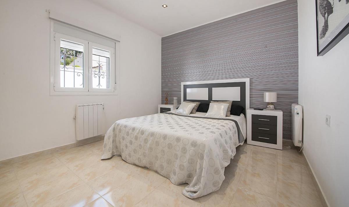 הוילה קמברילס Vila Mar מראה חיצוני תמונה