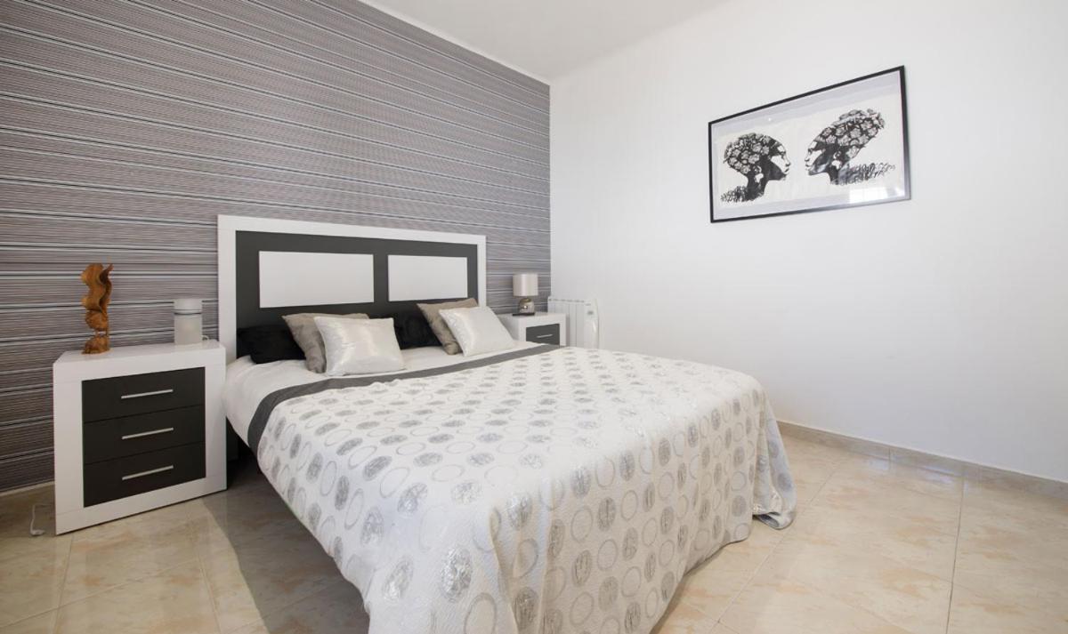 הוילה קמברילס Vila Mar מראה חיצוני תמונה