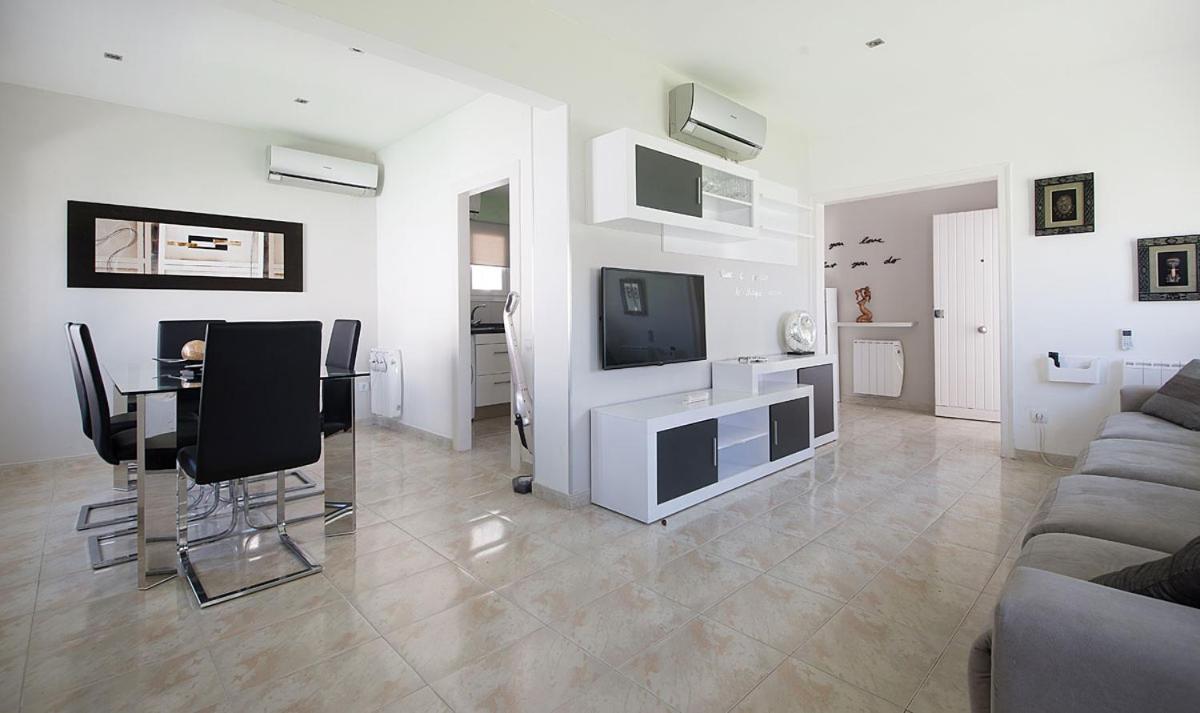 הוילה קמברילס Vila Mar מראה חיצוני תמונה