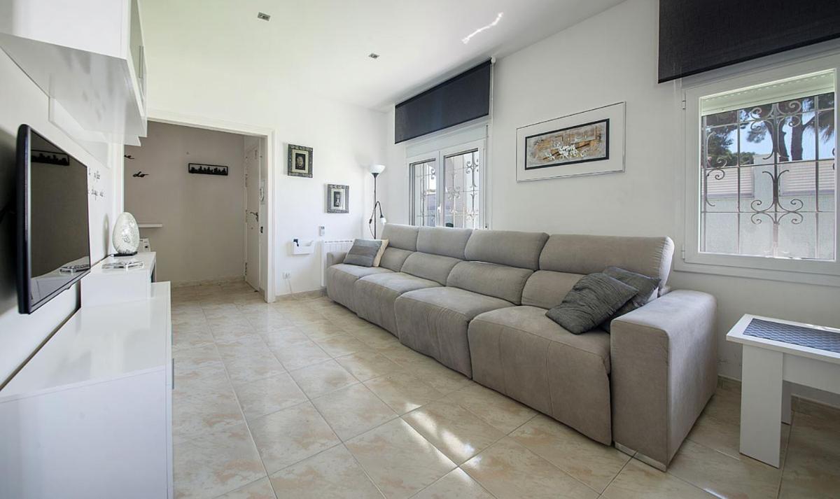 הוילה קמברילס Vila Mar מראה חיצוני תמונה