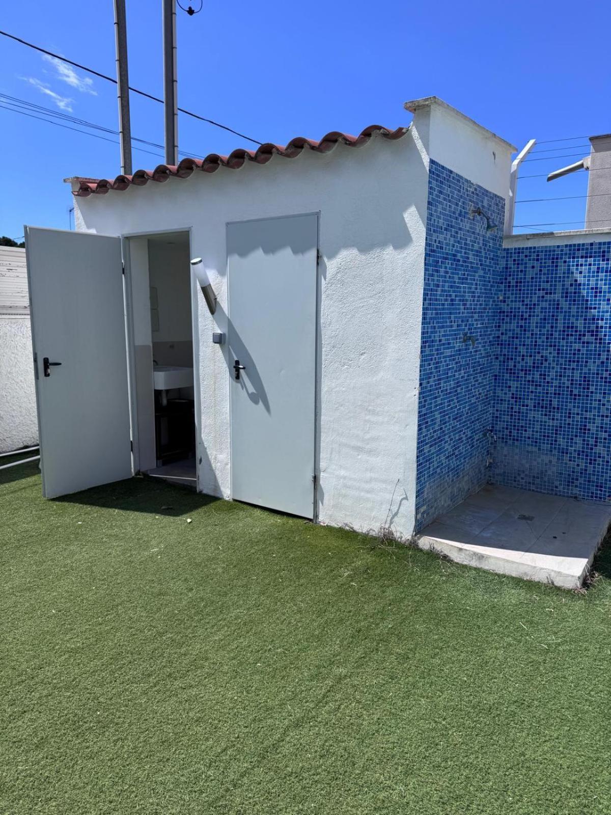 הוילה קמברילס Vila Mar מראה חיצוני תמונה