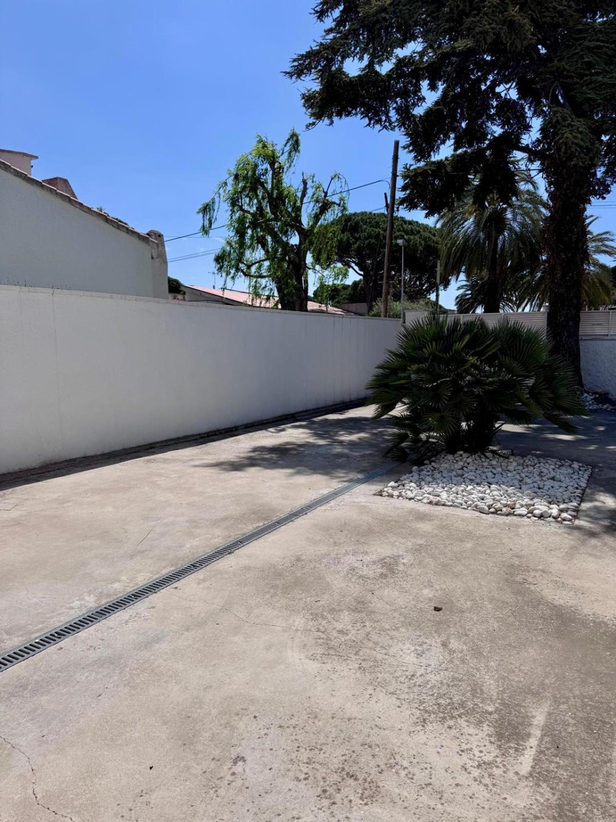 הוילה קמברילס Vila Mar מראה חיצוני תמונה