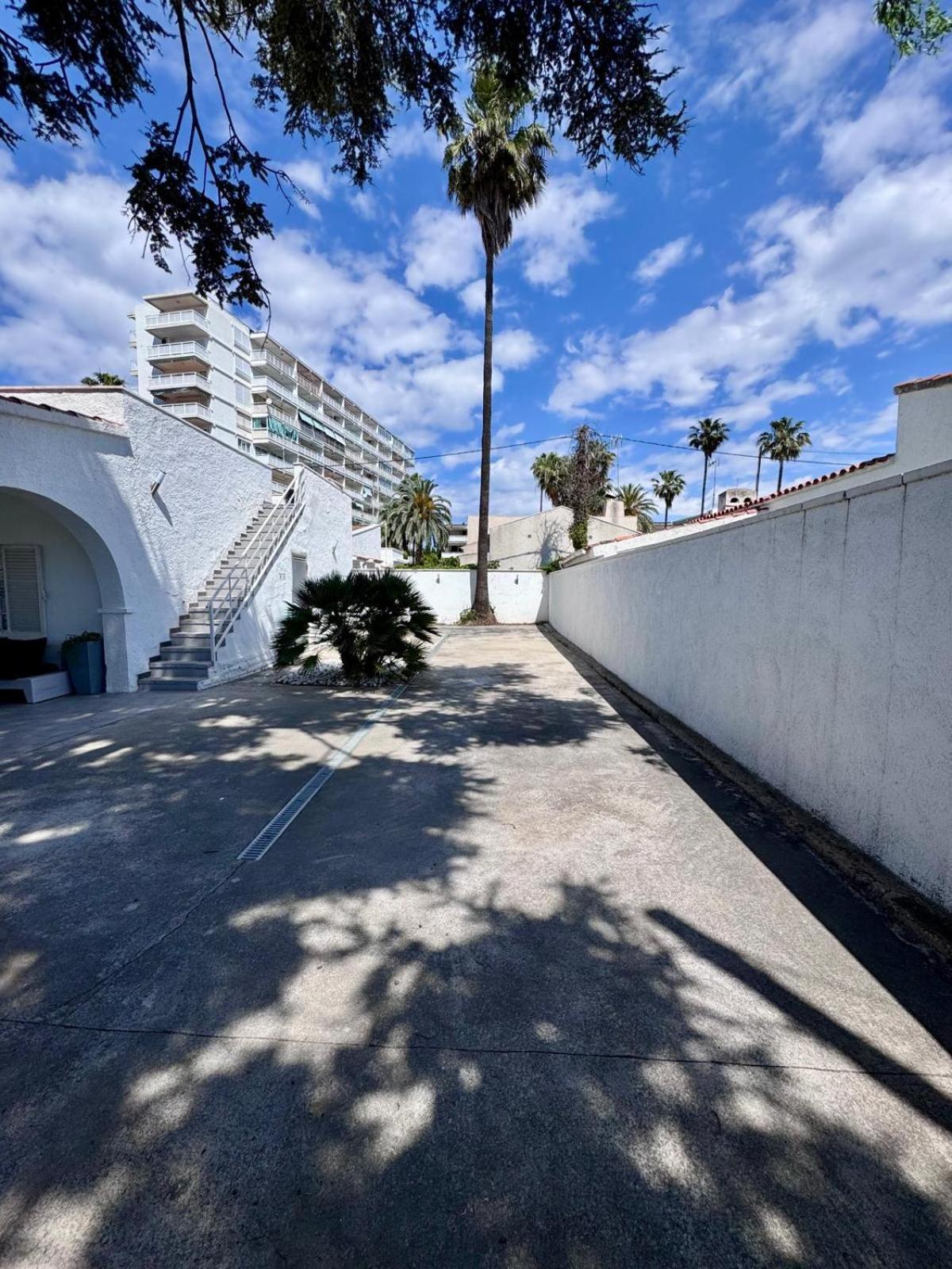 הוילה קמברילס Vila Mar מראה חיצוני תמונה