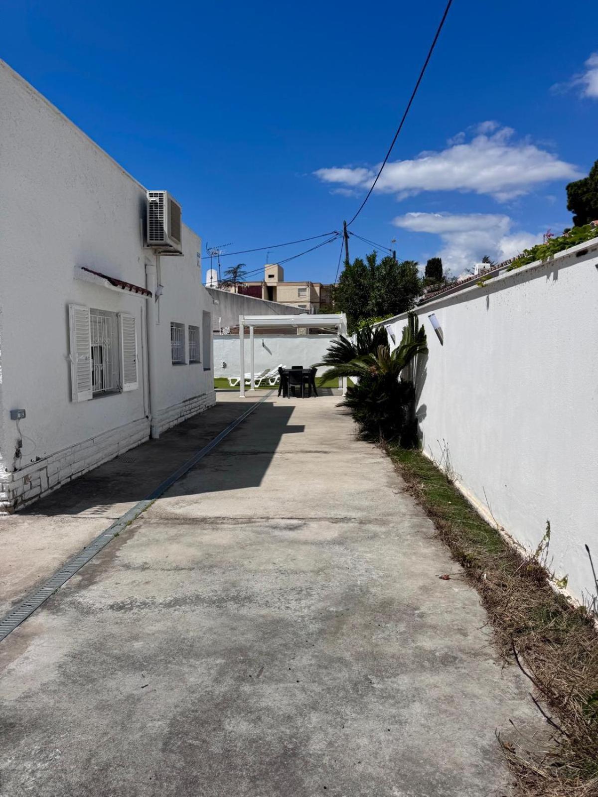 הוילה קמברילס Vila Mar מראה חיצוני תמונה