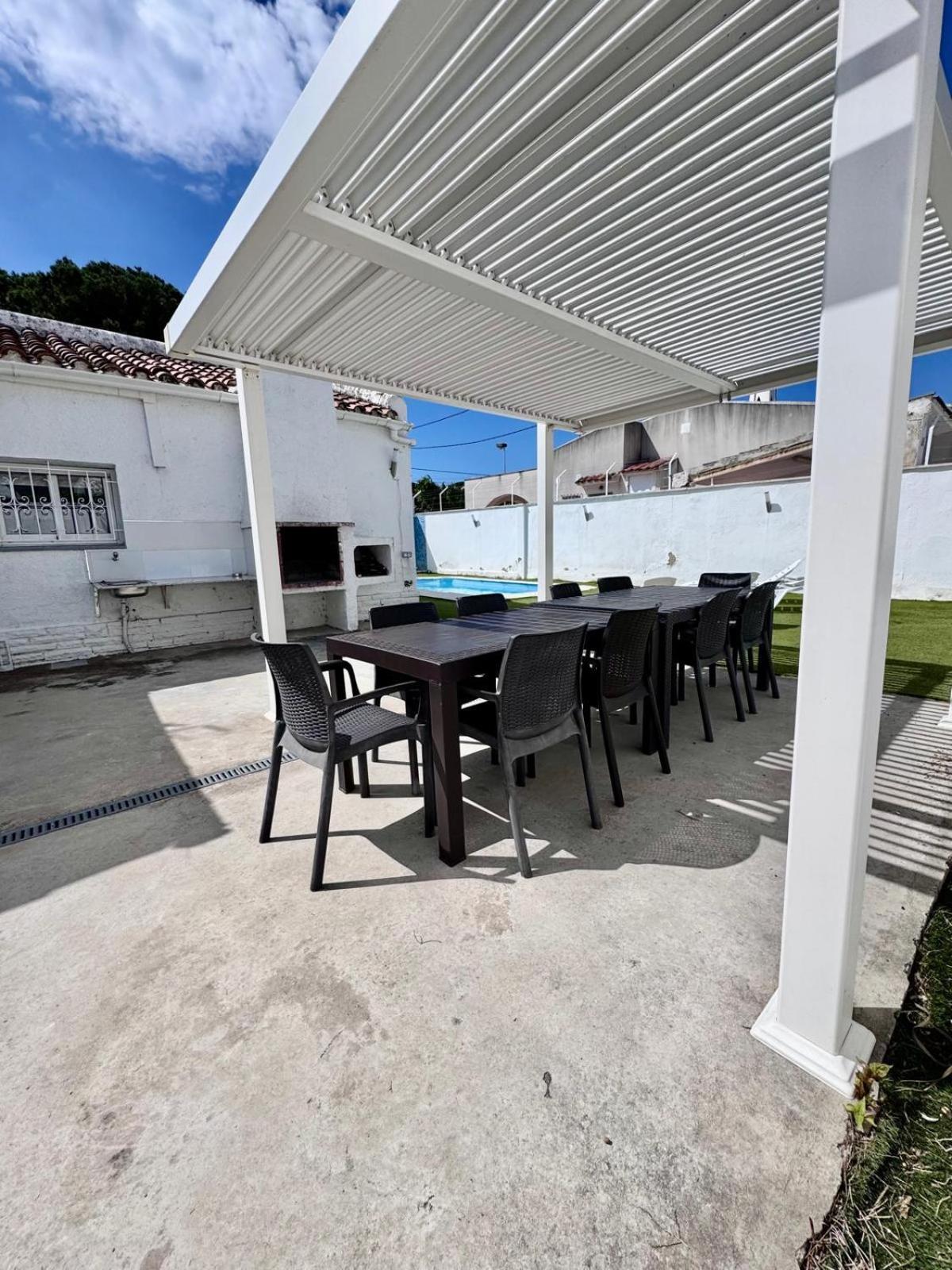 הוילה קמברילס Vila Mar מראה חיצוני תמונה