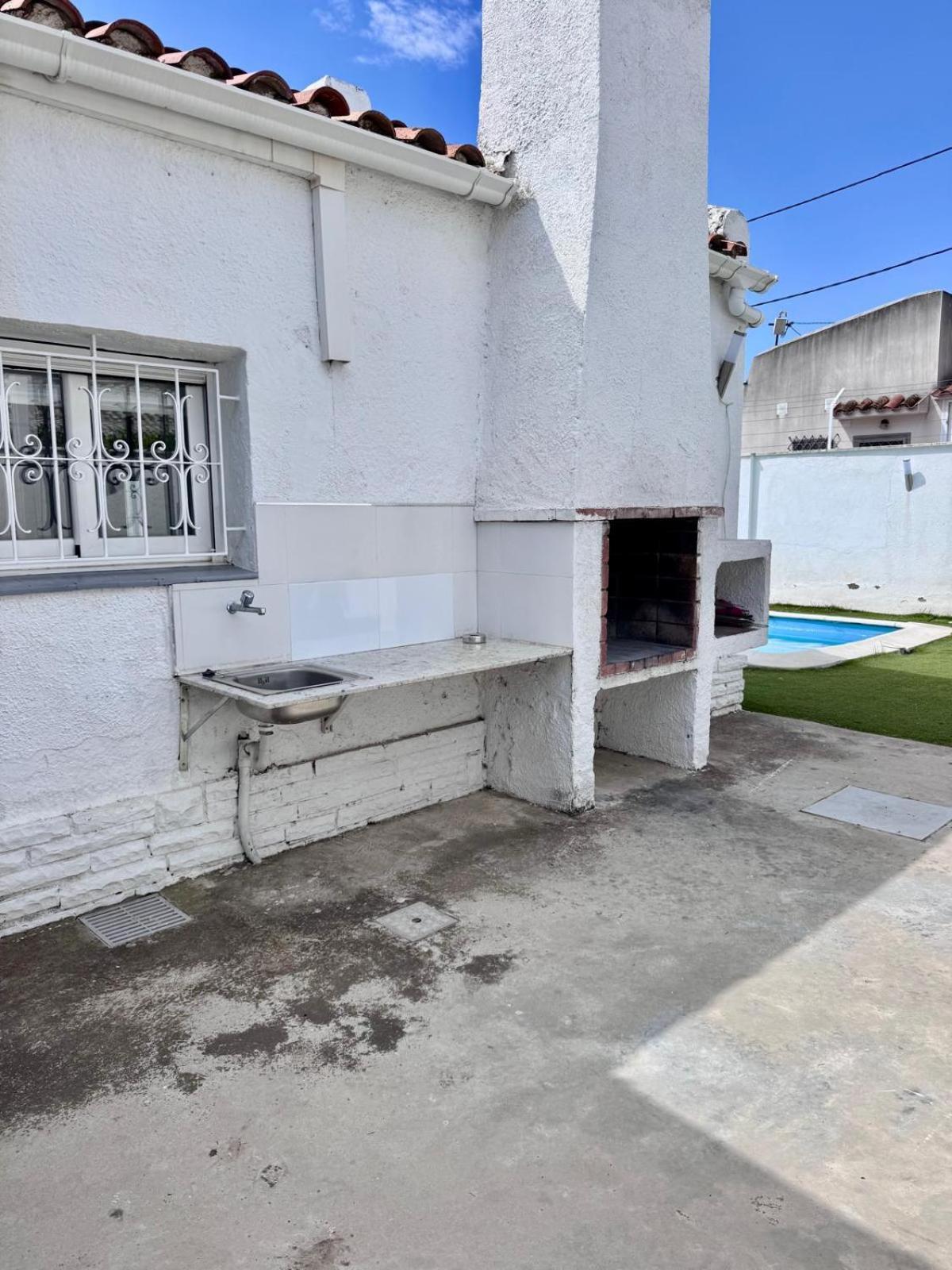 הוילה קמברילס Vila Mar מראה חיצוני תמונה